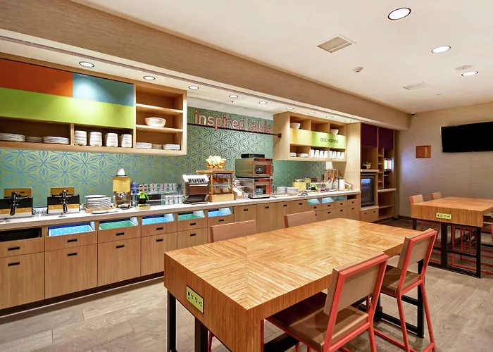 Home2 Suites By Hilton Victorville