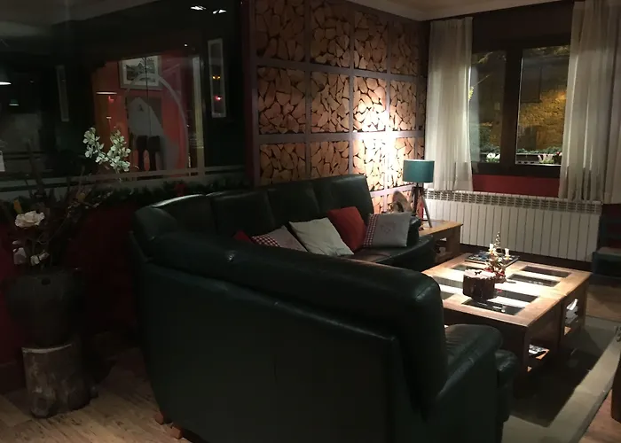 Gran Chalet Hotel & Petit Spa Wellness