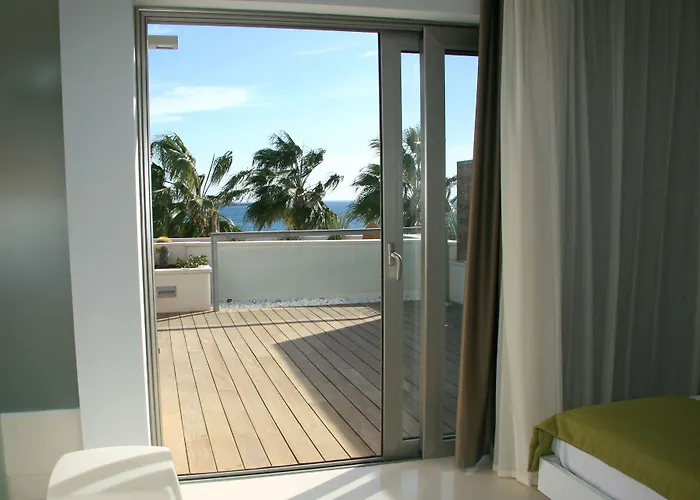 Hotel Las Palmas