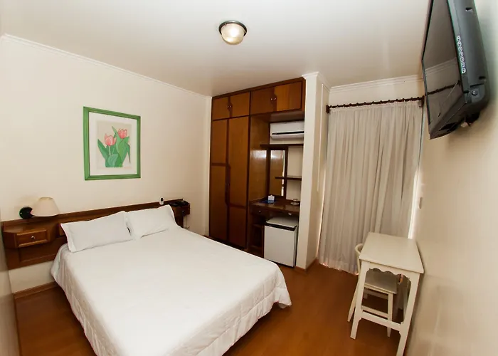 Hotel Marques