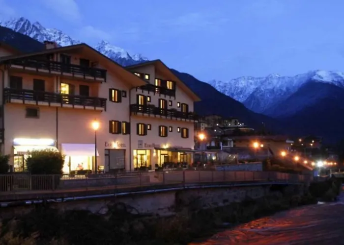 Euro Hotel