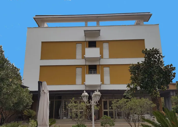 Hotel Palombella & Restaurant