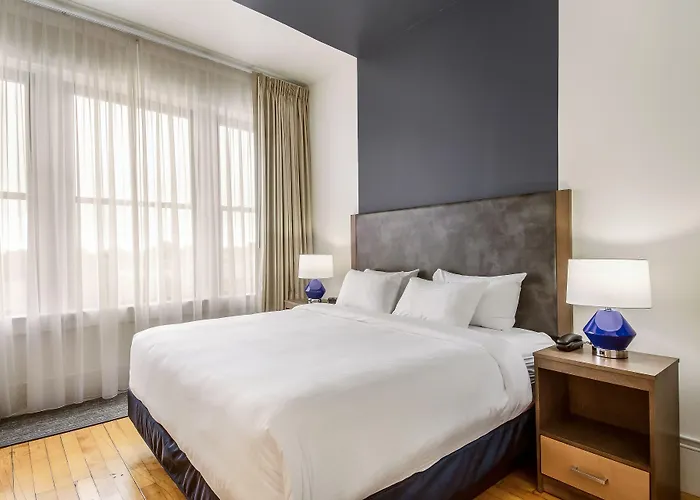 New Bedford Harbor Hotel
