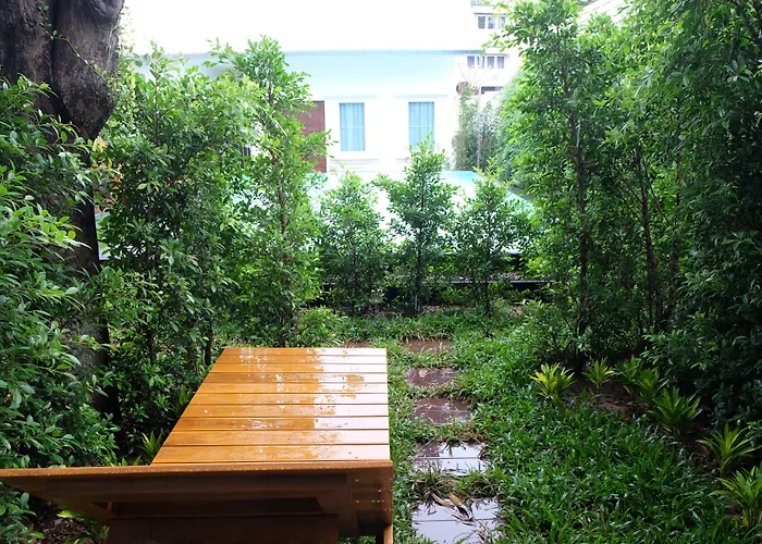 The Besavana Phuket - Sha Extra Plus