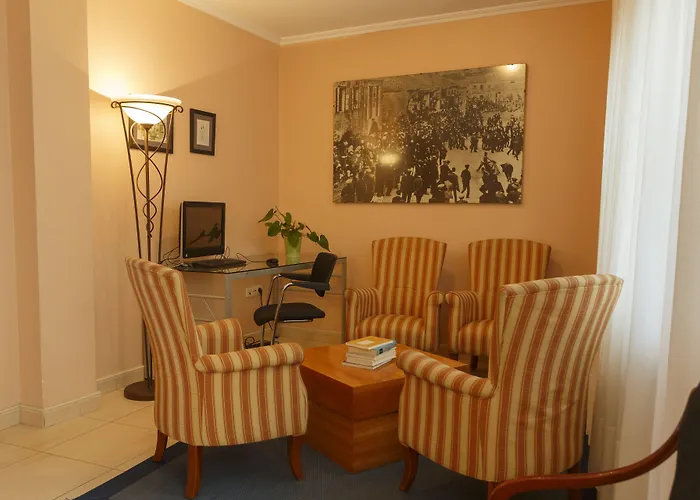 Hotel Restaurante Elisardo
