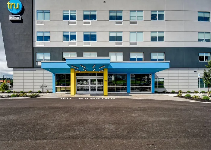 Tru By Hilton Syracuse-Camillus