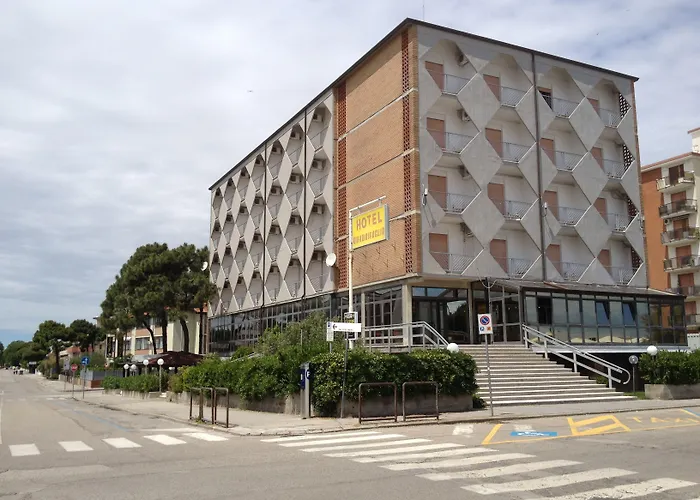 Hotel Quadrifoglio