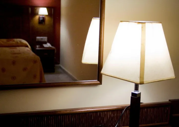 Hotel Perales