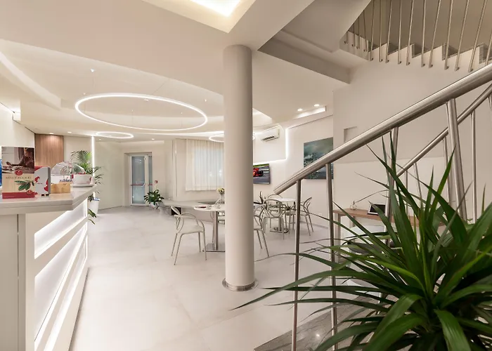 Hermes Hotel