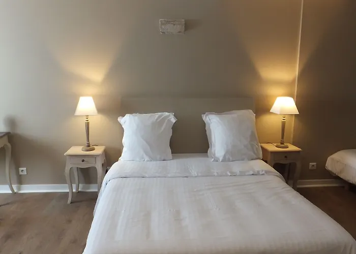 Hotel La Closeraie