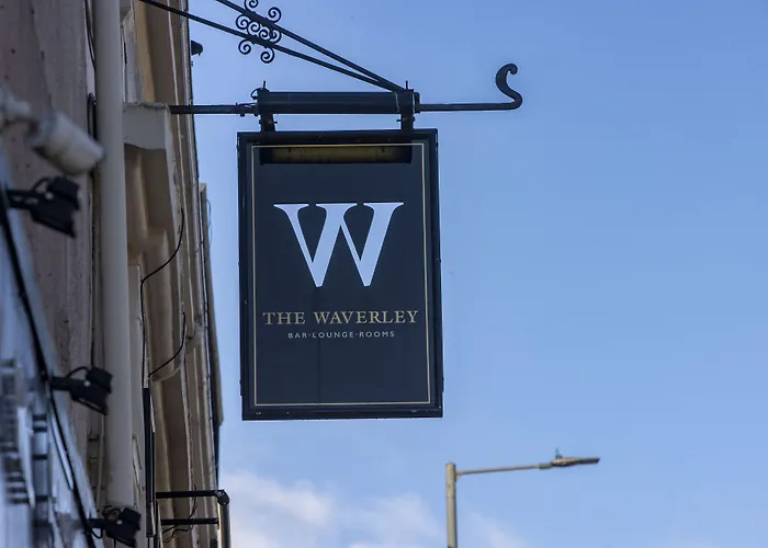 The Waverley Hotel