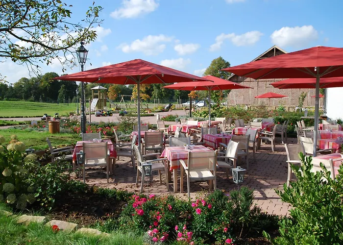 Gut Kump Gastronomie und Hotel