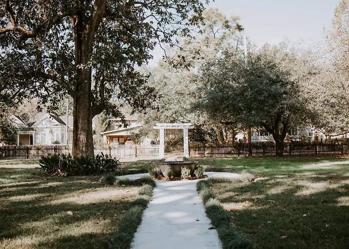 Maison Mouton Bed & Breakfast