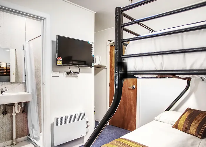 Selwyn Star Motel