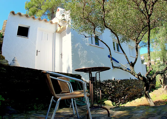 Hotel Rec De Palau