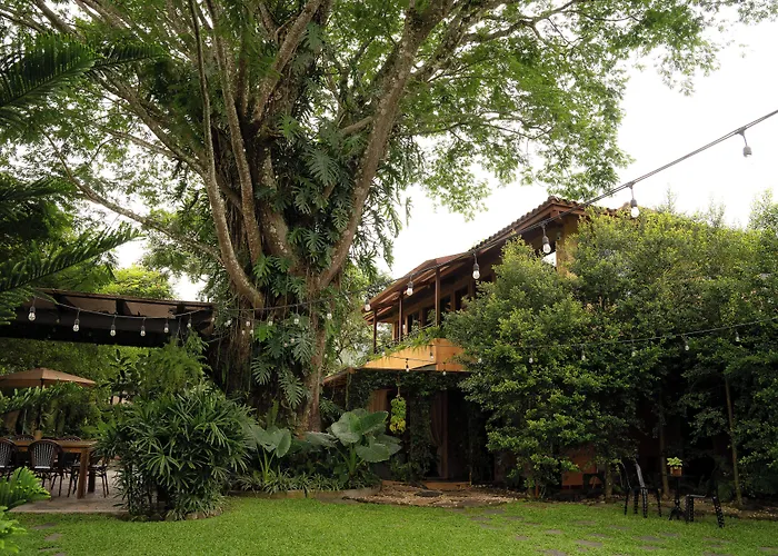 Caracoral Hotel Boutique
