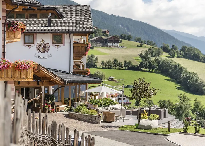 ex Lärchenhof