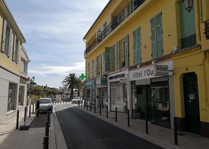 L'Oursin