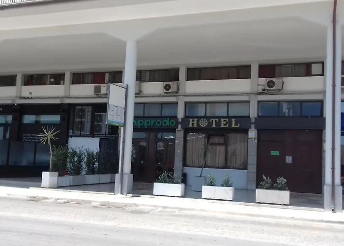 Hotel L'Approdo