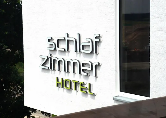 Schlafzimmer - self Check-in