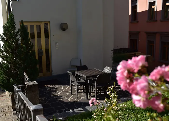 Locanda ai Dogi