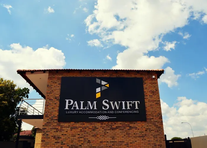 Palm Swift Luxury Accommodation