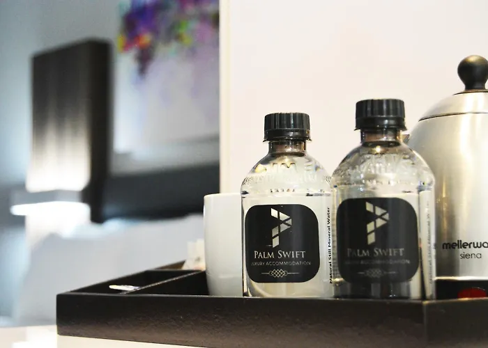 Palm Swift Luxury Accommodation