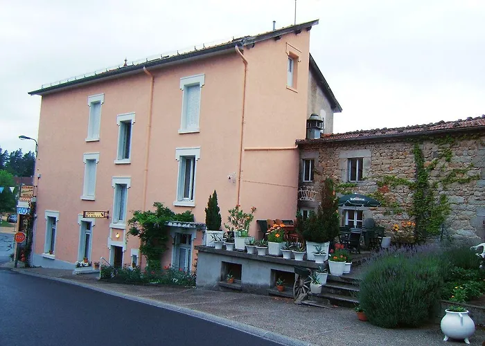 Hotel La Vie En Rose