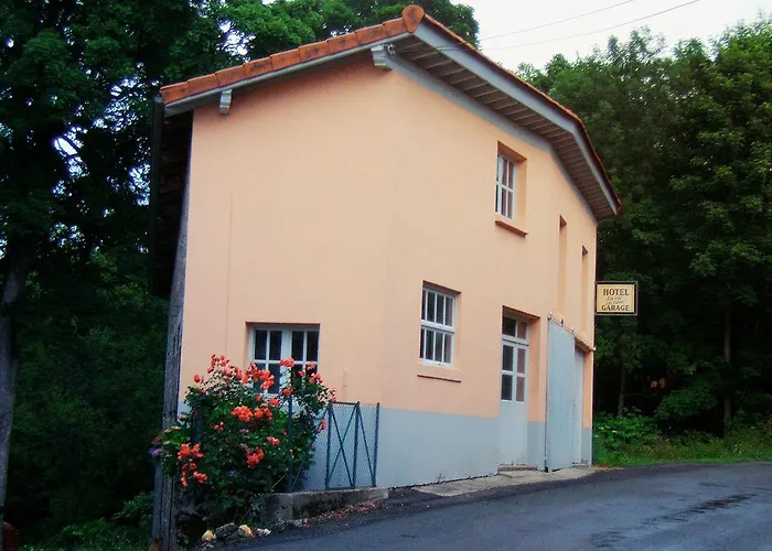 Hotel La Vie En Rose
