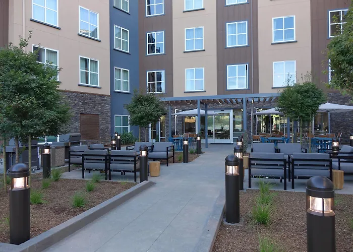 Hotel Trio Healdsburg