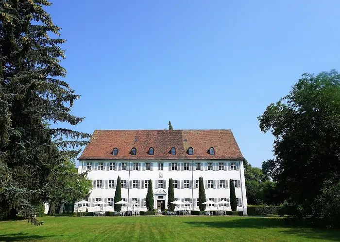 Klosterhotel Kreuz