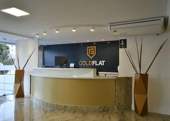 Littoral Gold Flat
