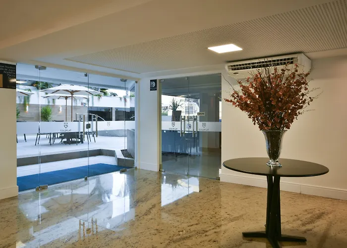 Littoral Gold Flat