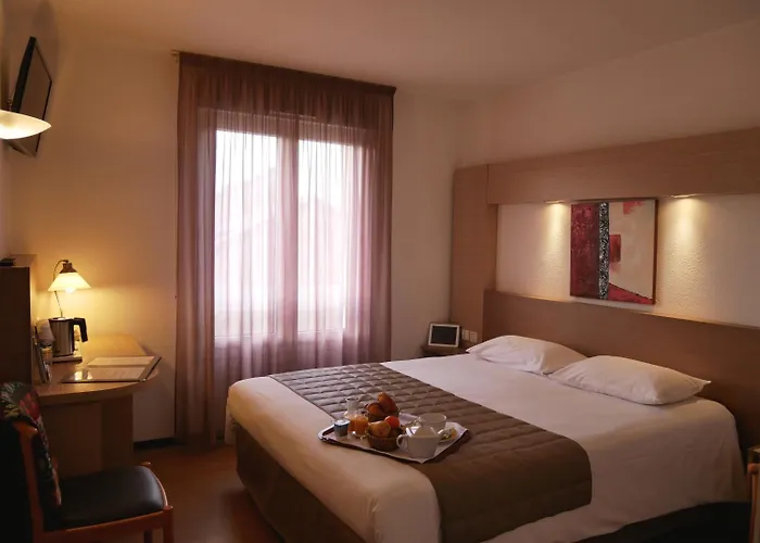 Cévenol Hôtel