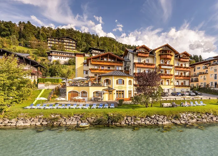 Hotel Gruenberger