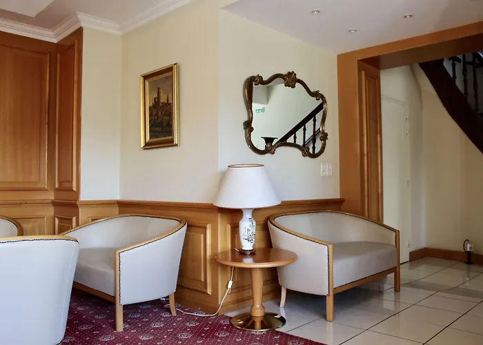 Hotel Sainte Marie