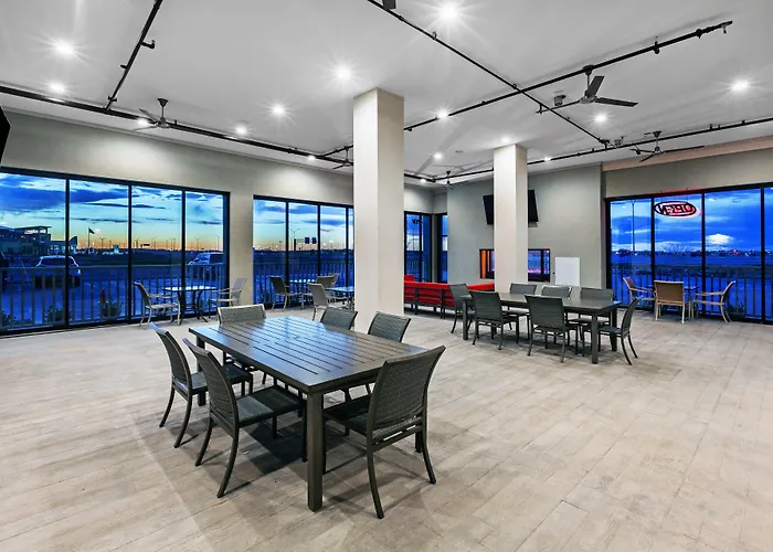 Holiday Inn Lubbock South By Ihg