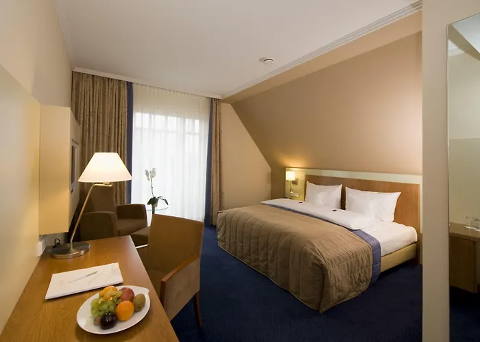 Lind Hotel