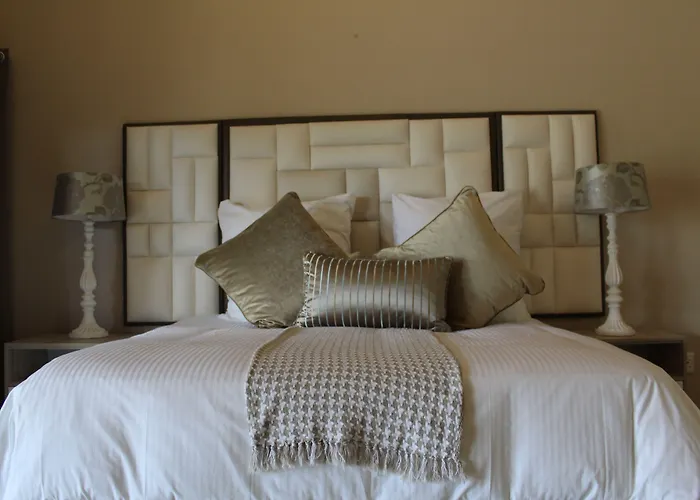Mount Shekinah Country Hotel