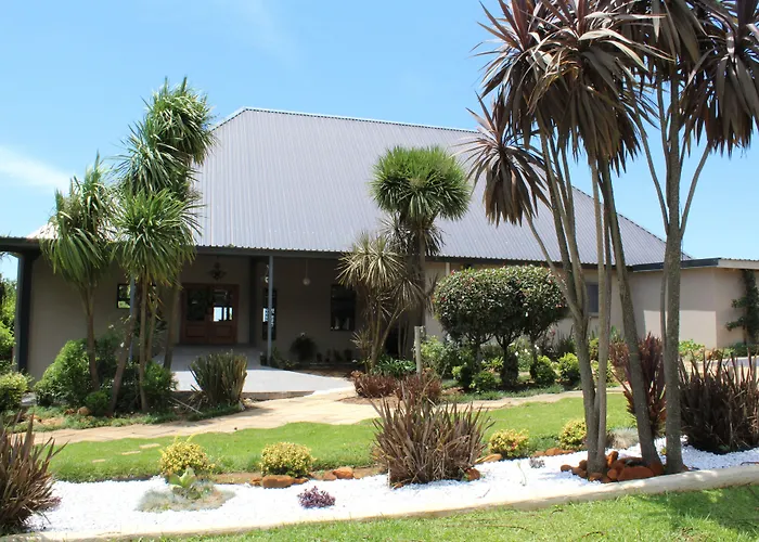 Mount Shekinah Country Hotel