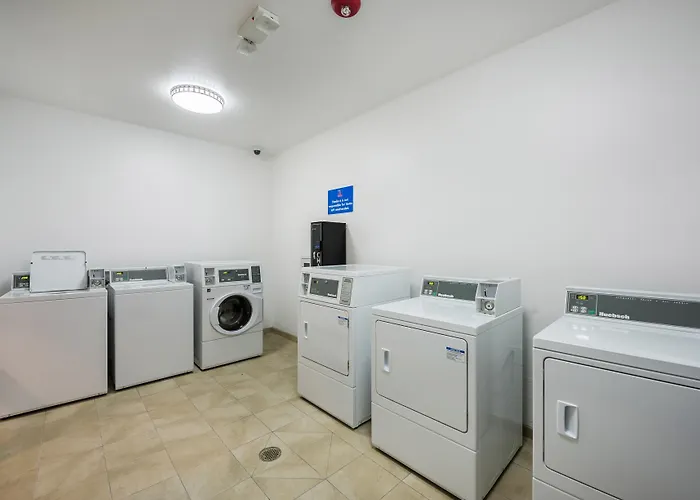 Studio 6-Mccarran, Nv - Sparks - Tahoe - Reno Industrial Center