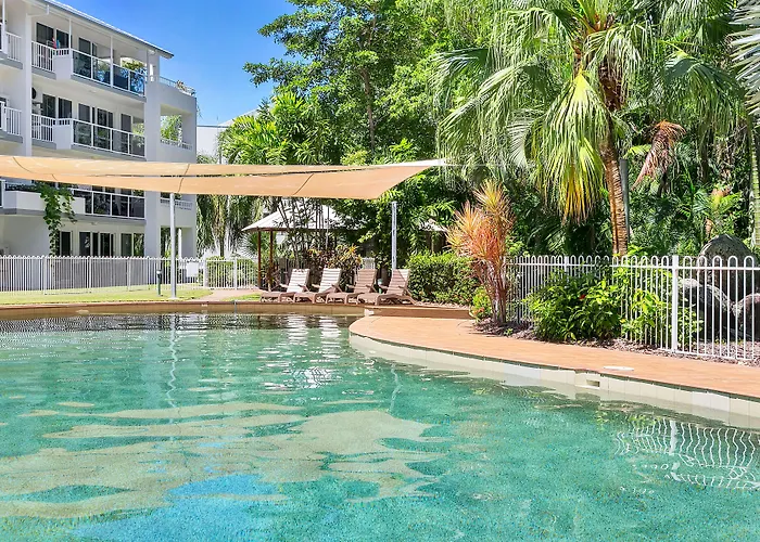 Coral Coast Resort Accor Vacation Club Apartments