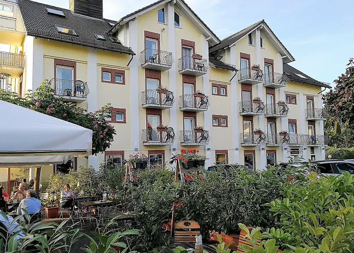 Altes Eishaus, Hotel & Restaurant