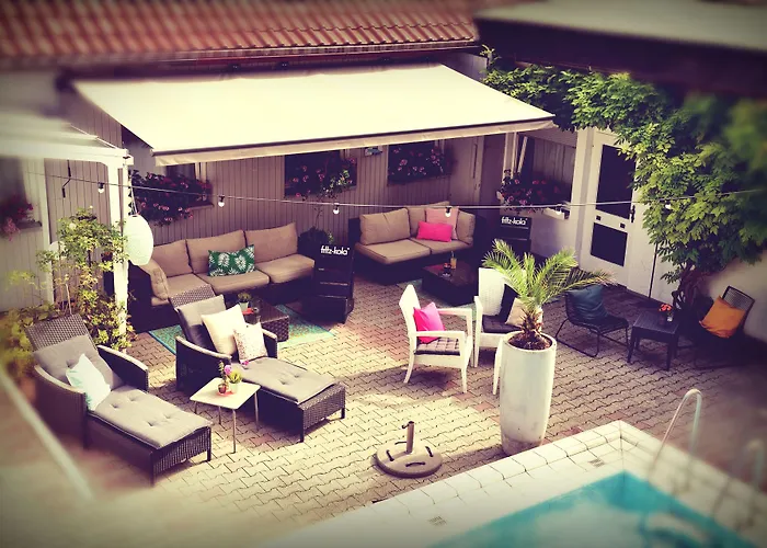 Melbo'S Home