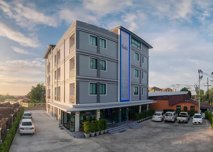 Sita Krabi Hotel