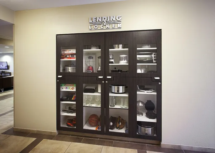 Candlewood Suites Valdosta Mall By Ihg