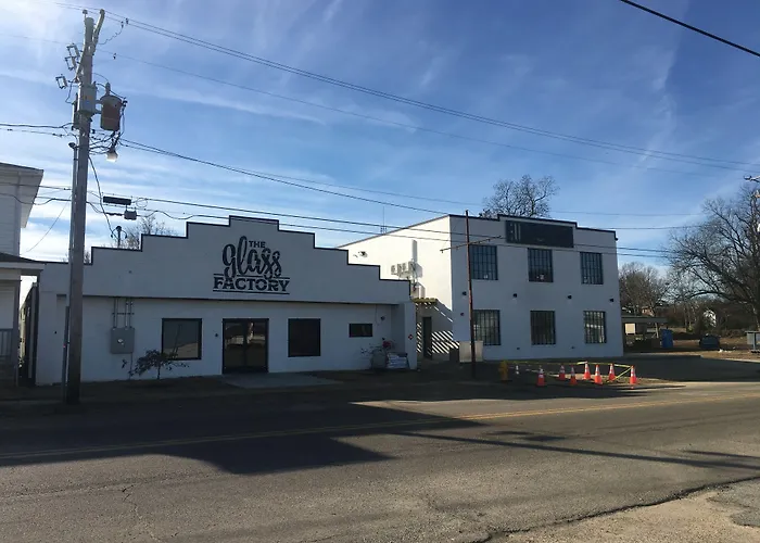The Hotel At Huntington Square