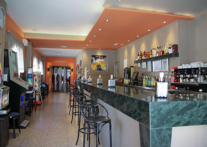 Hotel Torrezaf
