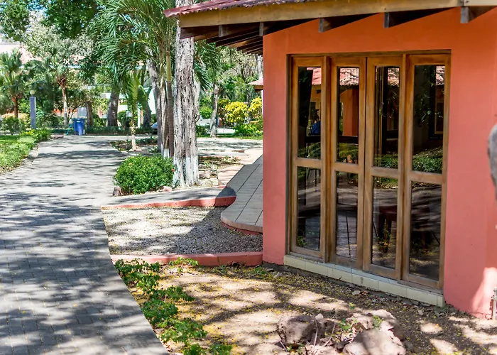 Hotel Villa Hermosa