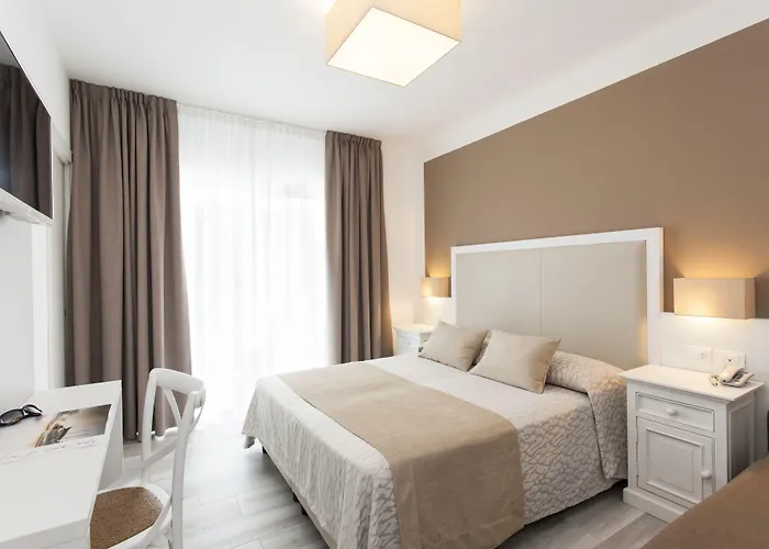 Hotel Greif
